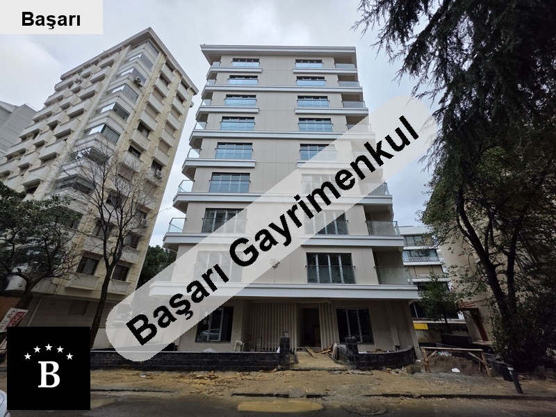 Başarı'dan sifir  bahçeli̇ (1+1)