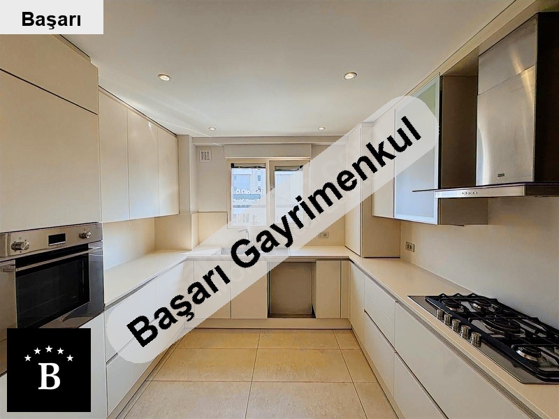 Başarı'dan  |  sahil | 35+1 130m2 net giyinme odalı