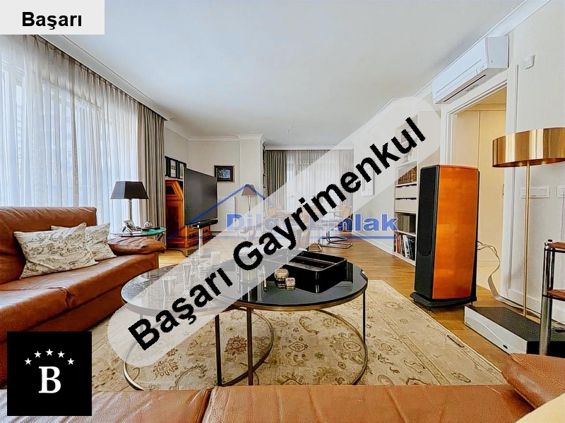 Başarı'dan  bağdat cad yakın 3+1 satılık daire