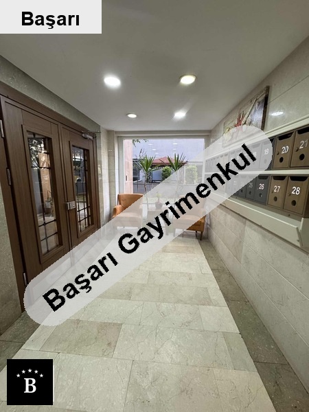 Başarı'dan !!  sahi̇l 'de 3 oda salon