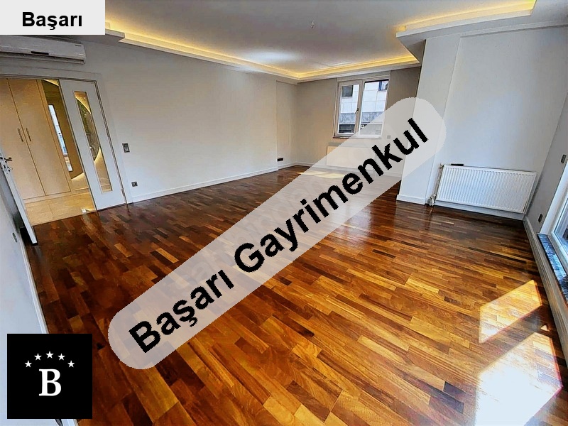 Başarı'dan  mehtap sokak şahane satilik