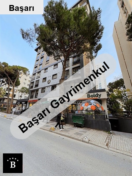 Başarı'dan 'da ye 100 mtmesafede hi̇ç oturulmamiş sifir 3+1