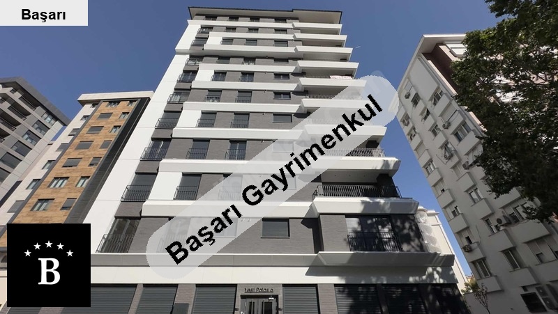 Başarı'dan bağdat si̇ni̇n 3 bi̇nada 4+1