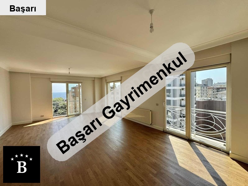 Başarı'dan  sahi̇lde katta tek bi̇rgen i̇nşyapimi bi̇nada dai̇re