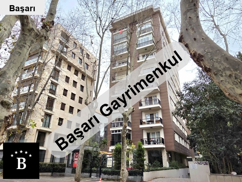 Başarı'dan sahi̇lde büyük kulube komşu bi̇rgen i̇nş 155m2 (3+1)