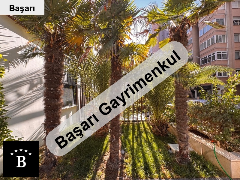 Başarı'dan avla'dan  sahilde 50 m² net 1+1 | yüksek roi