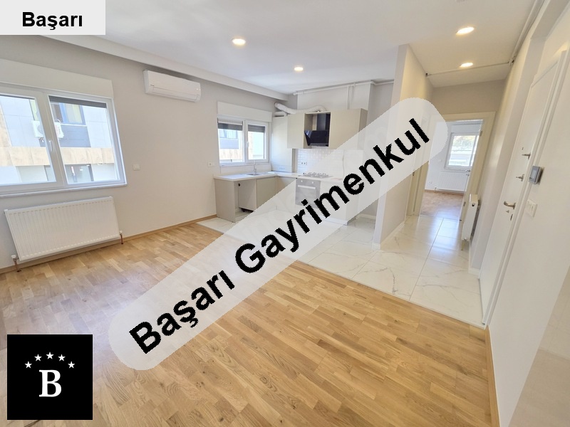 Başarı'dan city   sahi̇lde bağdat a 1 paralelde 65m2 1+1