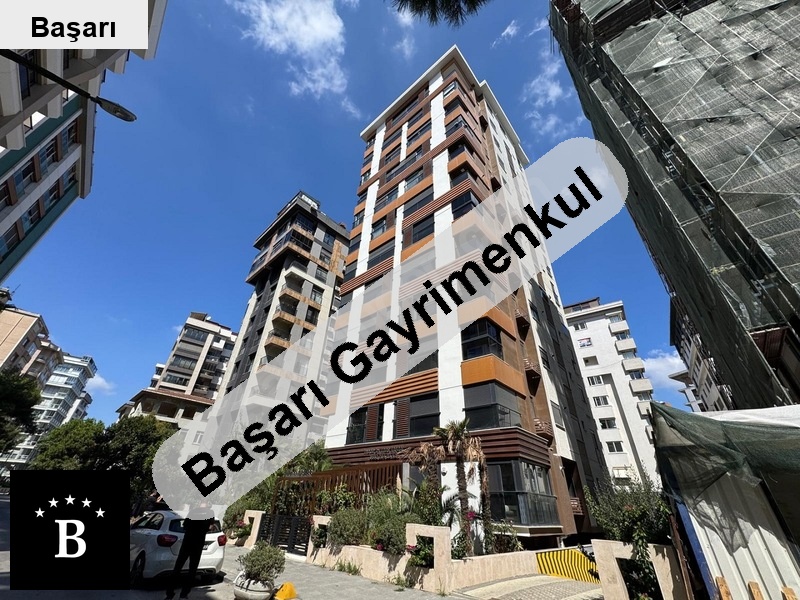 Başarı'dan sahi̇l i̇le bağdat si̇ inda lokasyonu süper