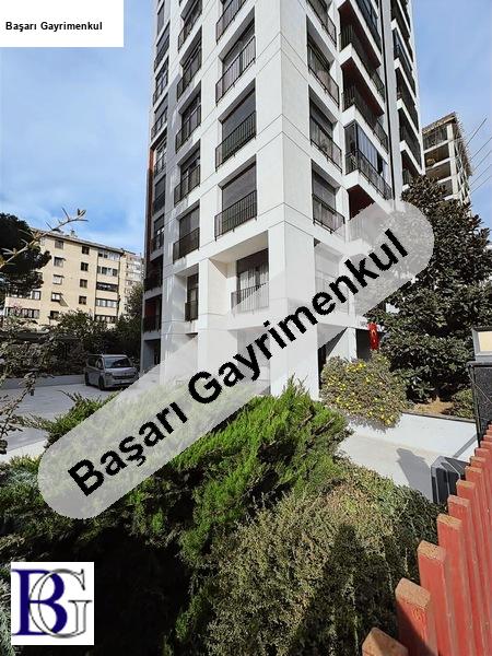 BAŞARI'DAN SUADİYE TONOZLU'DA GEN&Ccedil; BİNADA SATILIK GENİŞ 3+1