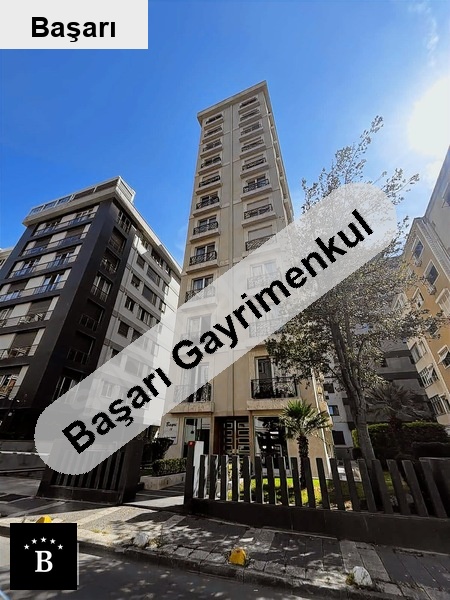 Başarı'dan sahi̇l tarafi katta tek