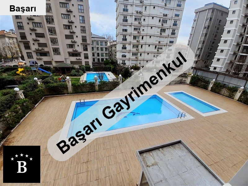 Başarı'dan  sahilde havuzlu günlikli numaralı otopark 2015 yapımı