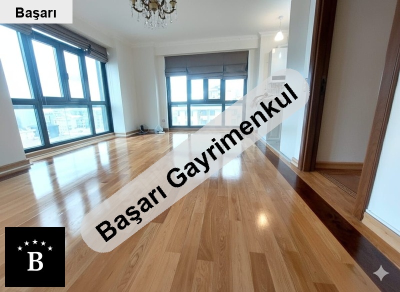 Başarı'dan  bağdat Caddesine 2 bina deniz manzaralı 2+1