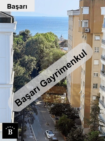 Başarı'dan  gelengül sokak sahi̇lle bağdat inda katta tek