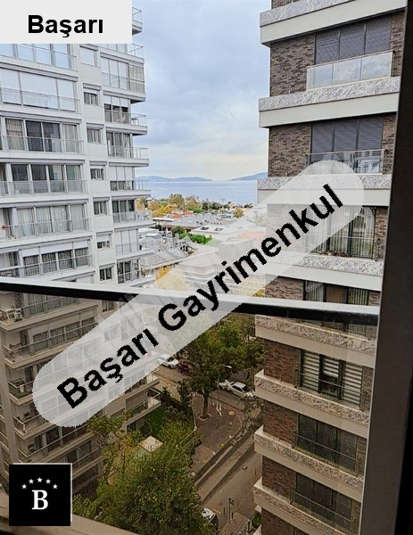 Başarı'dan  ihlamur terrace satilik 3+1 dai̇re