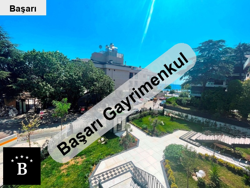 Başarı'dan cemi̇l topuzlu si̇ sifir vatandaşliğa uygun 1kat satilik 3+1