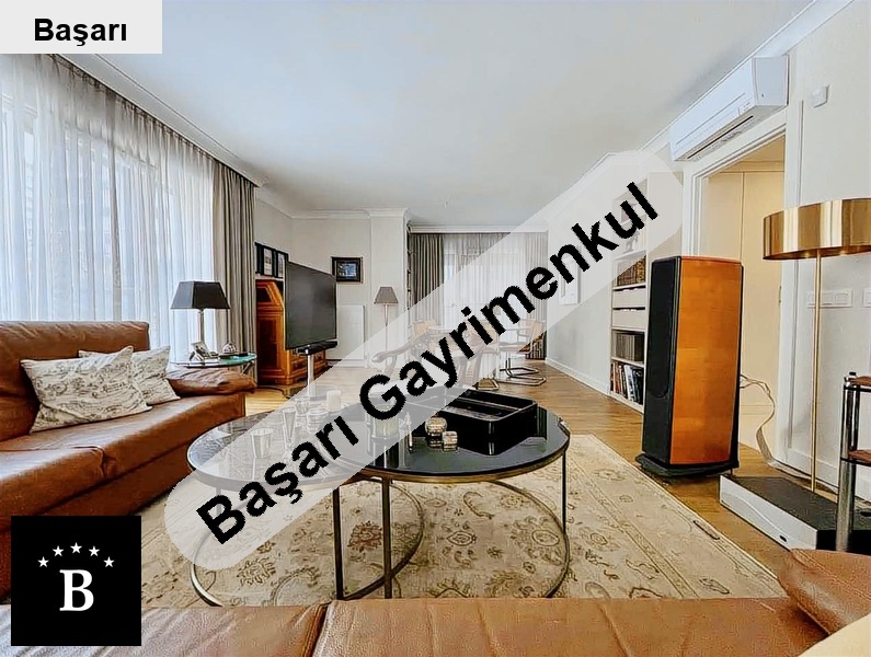 Başarı'dan hamam sokak'ta katta tek 116m2 net sifir 3+1 dai̇re