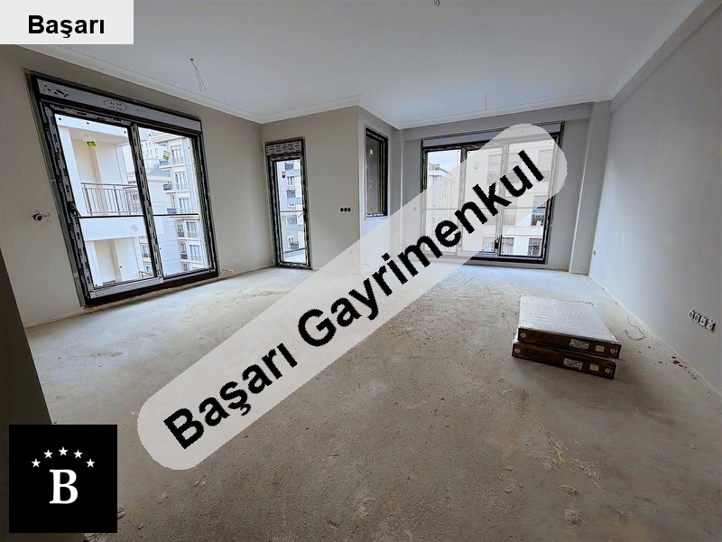 Başarı'dan 3+1bağdat caddesine 3 dakika