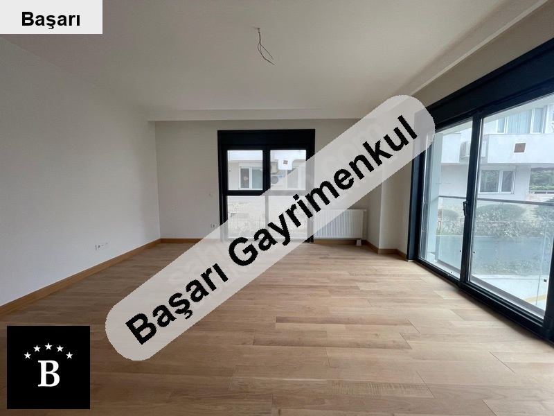 Başarı'dan   sahi̇l'e 2 bi̇na az katli sifir bi̇na 3+1