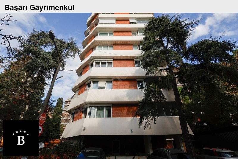 Başarı'dan cı sahilde prestijli binada geniş 3+1 daire