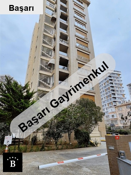 Başarı'dan   sahi̇lde 400m2 emsalsi̇z dubleks