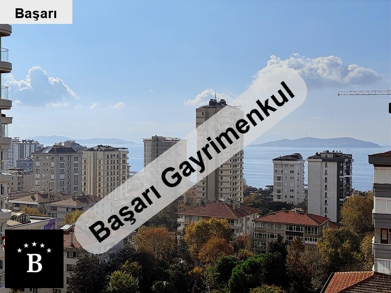 Başarı'dan ethemefendi̇ si̇nde  3+1 lüks dai̇re