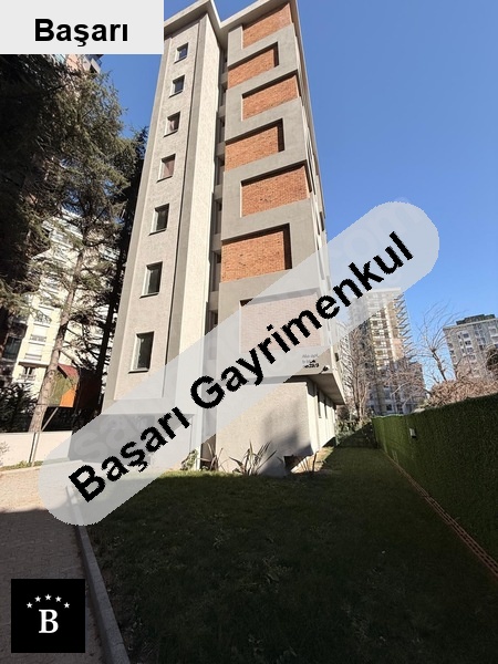 Başarı'dan bağdat   sahile yakın 2025 yapımı özel bahçeli 3+1