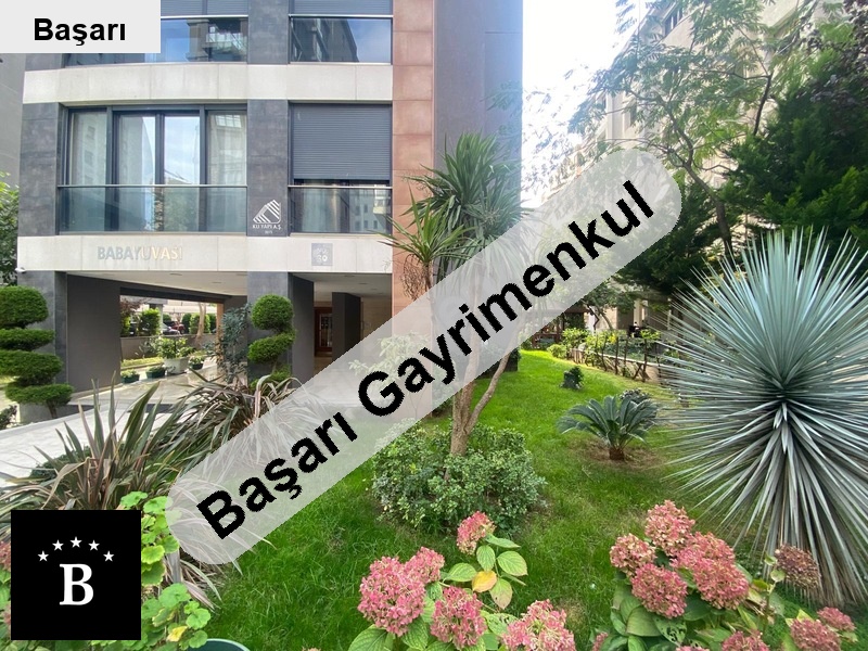 Başarı'dan dan  sahi̇l yeni̇ bi̇na boş ebeynli̇ 120 m2 3+1