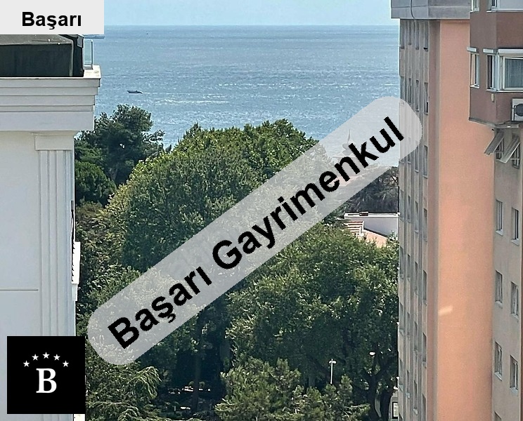 Başarı'dan  sahi̇lde 155 m2  35+1