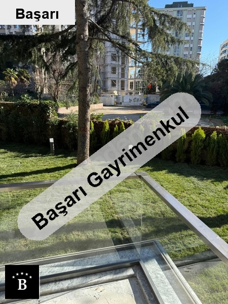 Başarı'dan  sahi̇l'de bahçeli̇