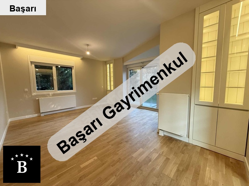 Başarı'dan 'da satilik 3+1 müstaki̇l bahçeli̇ dai̇re