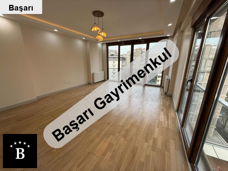 Başarı'dan  sahi̇lde 2015 yapimi i̇çi̇ yapili 3+1