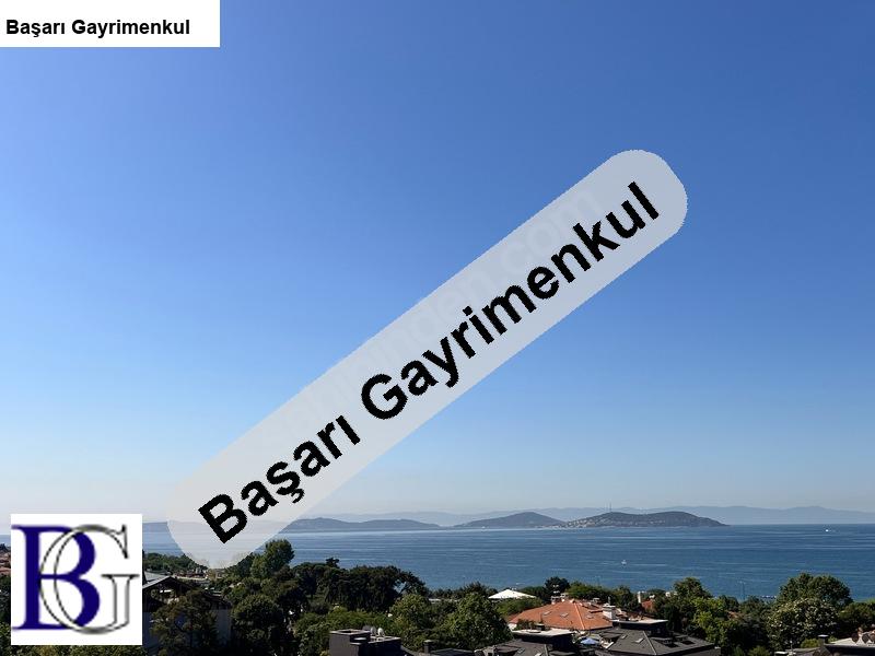 başari lebi̇derya kapanmaz kesi̇nti̇si̇z deni̇z ve adalar manzarali !