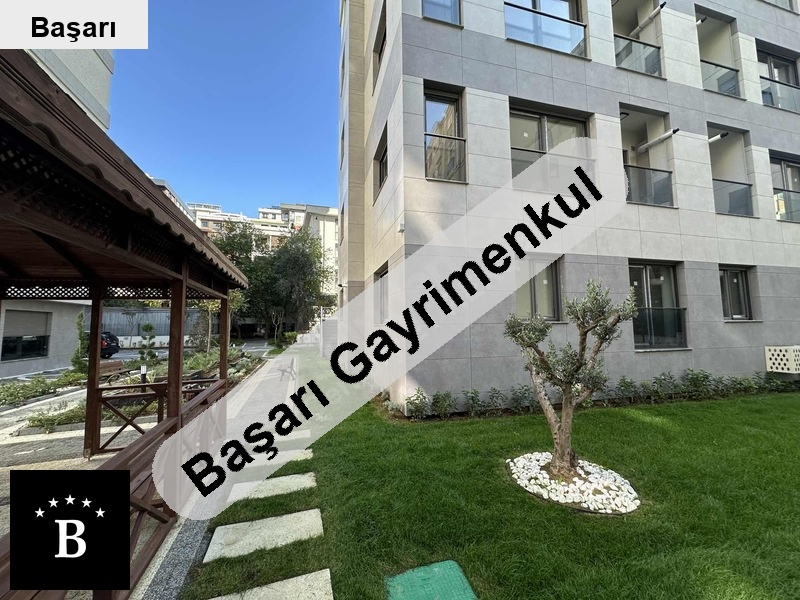 Başarı'dan bağdat si̇ne yürüme mesafesi̇nde 2+1 dai̇re