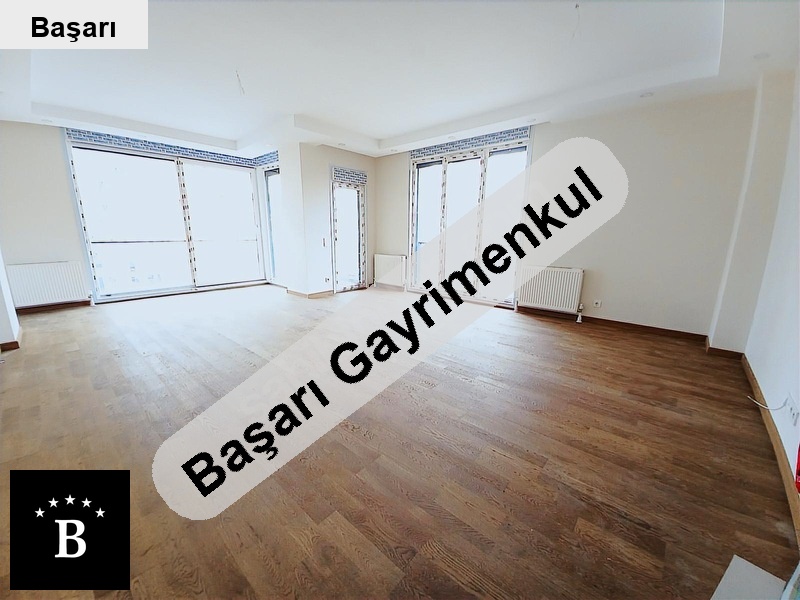 Başarı'dan   sahilde 2026 yapım 2 araçlık park 3+1 155m2