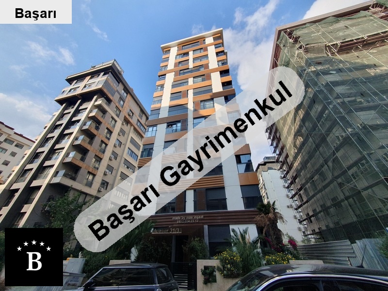 Başarı'dan   sahi̇l'de 2 yillik ebeynli̇ boş (1+1)