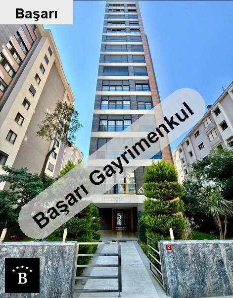 Başarı'dan  i̇çi̇ tamamen yeni̇ sifir 10 yaşinda bi̇nada firsat 3+1