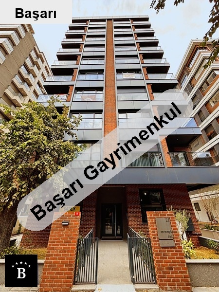 Başarı'dan gi̇ri̇ş kat | 80m2 net | 2+1 | 2 banyo | bağdat caddesine 4dk