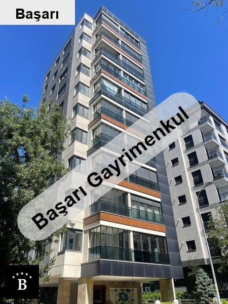 Başarı'dan göztepe parkina komşu katta tek 170m2 4+1 dai̇re