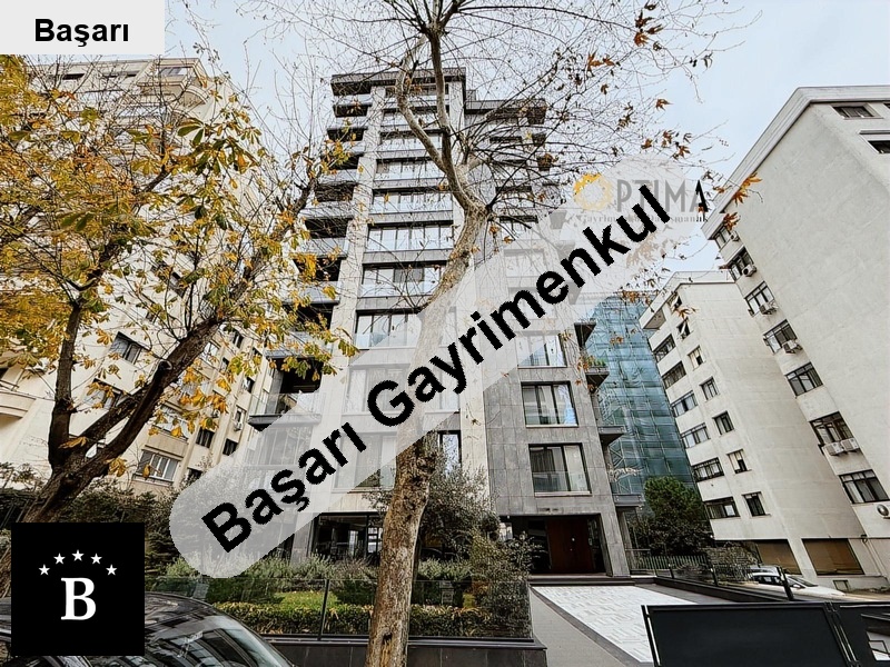 Başarı'dan çi̇ftehavuzlar sahi̇lde a plus kali̇i̇ balkonlu 3+1