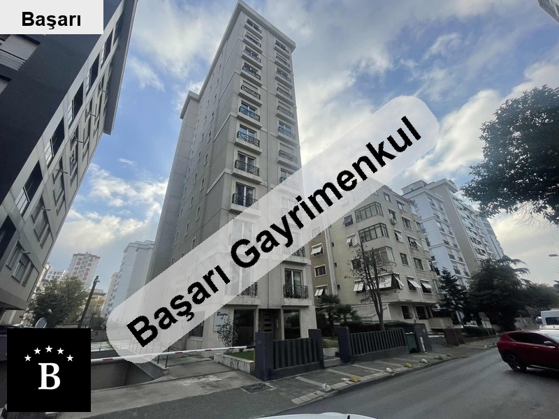Başarı'dan   da kismi̇  3+1 ferah dai̇re