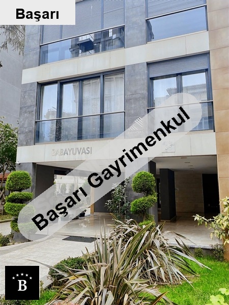 Başarı'dan  sahi̇lde i̇çi̇ full yapilihemen taşinmaya hazir