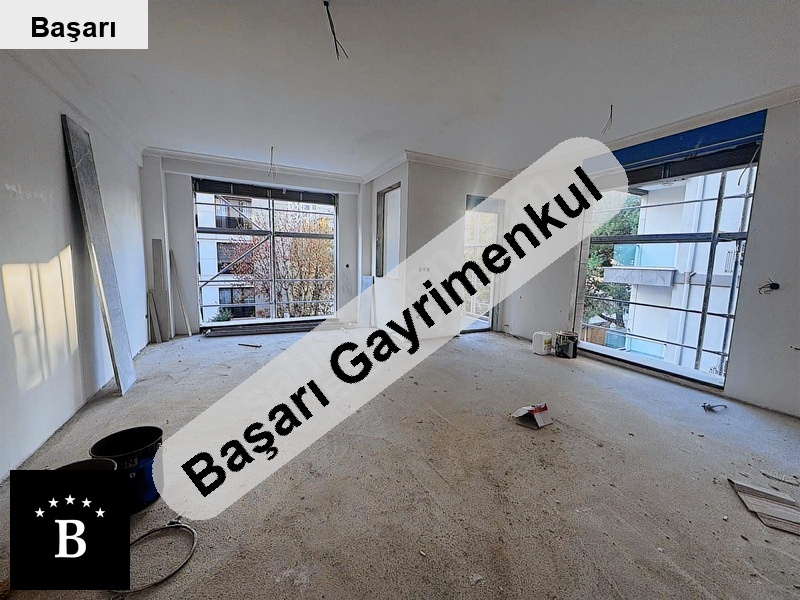 Başarı'dan  ye çok yakin 105 m2 net firsat 3+1 arakat