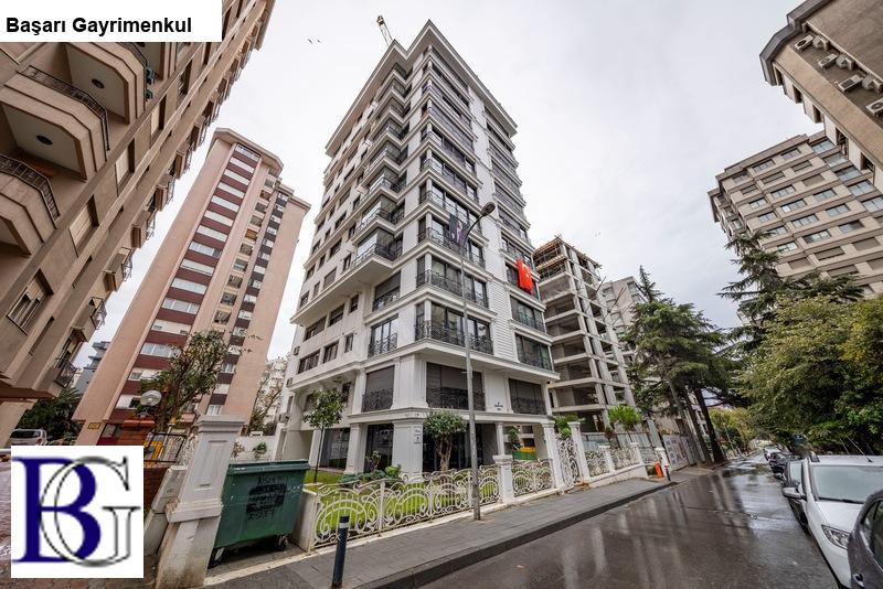 BAŞARI'DAN ERENK&Ouml;Y SAHİLDE 155 M2 3+1 FIRSAT DAİRE