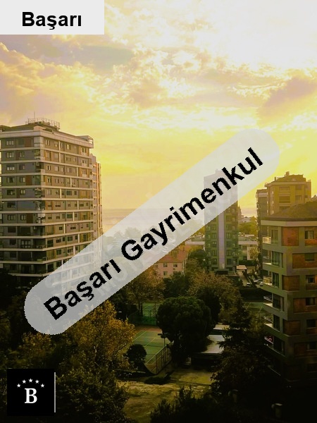 Başarı'dan 'da i̇skanli net 225 m2 5+1 sifir satilik dubleks