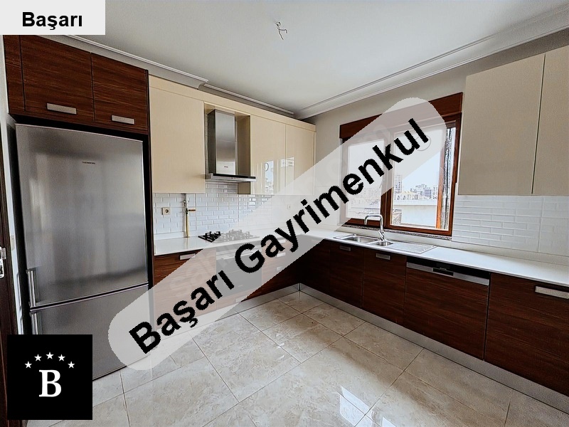 Başarı'dan 'da kullanişli ferah emsalsi̇z geni̇ş 3+1