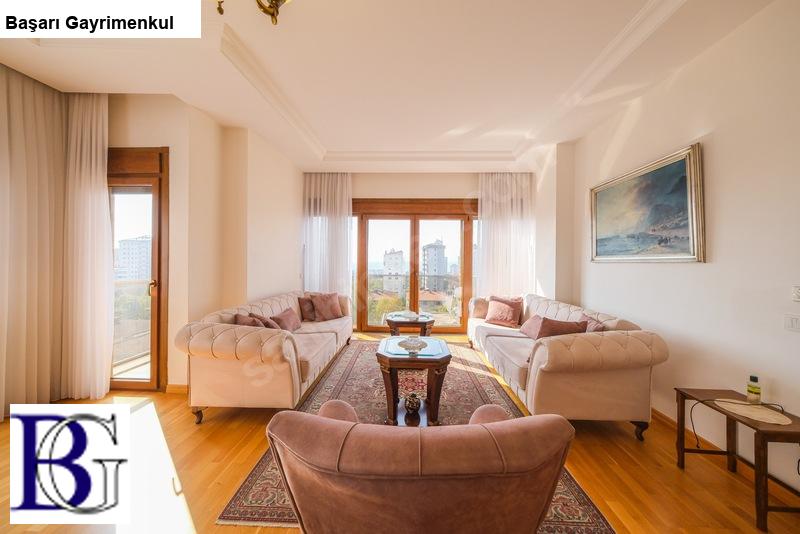 Başarı'dan  &ccedil;iftehavuzlar bağdat'da kapanmaz park ve  deniz manzaralı 240 m2  2020 yapımı 58 m2 salon +balkon fırsattır