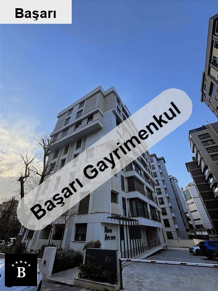 Başarı'dan  sahi̇lde yasal dubleks arayanlara