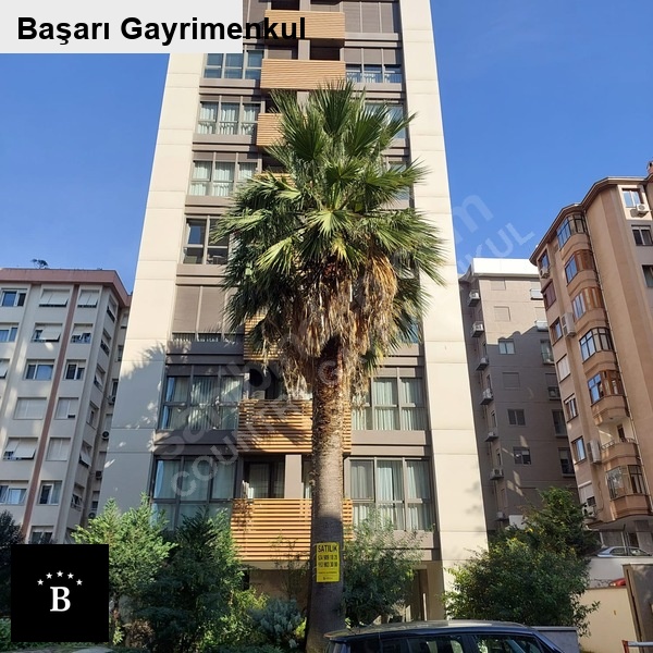 Başarı'dan şaşkınbakkal sahi̇l parseli̇nde balkonlu 3+1