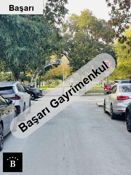 Başarı'dan  kadirağa sok yatırımlık 3+1 daire