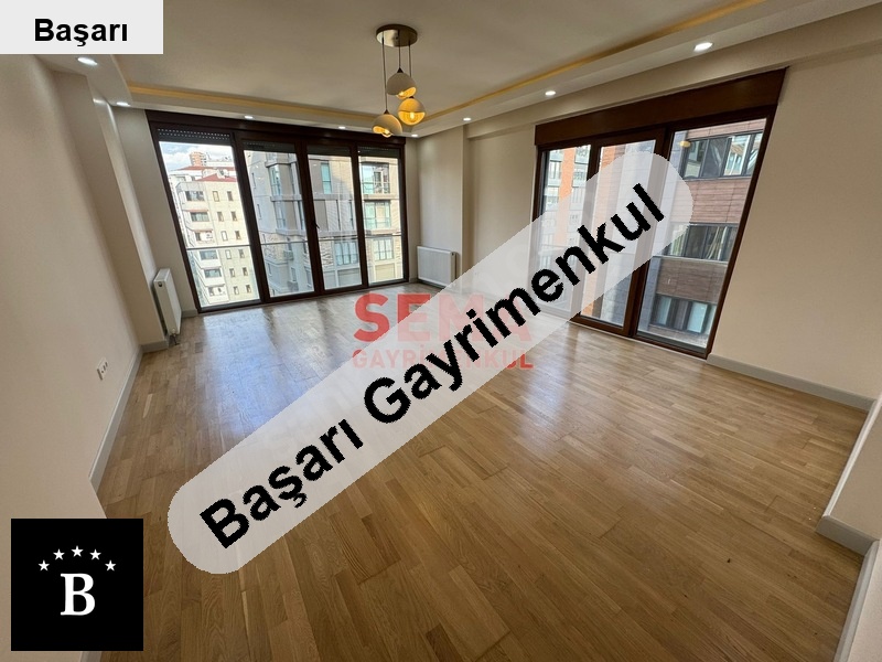 Başarı'dan  bağdat sahil leri ında satılık 3+1 daire